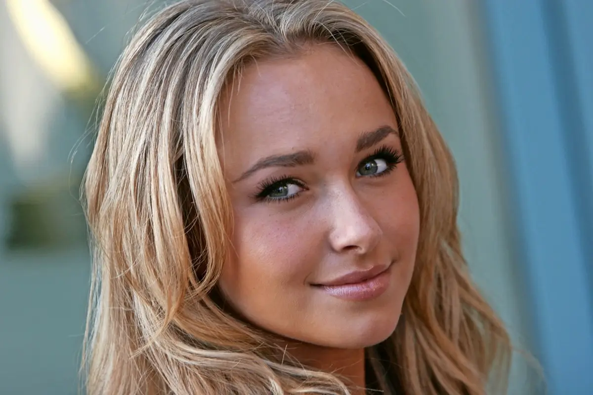 Autopsia de Hayden Panettiere revela su causa de muerte
