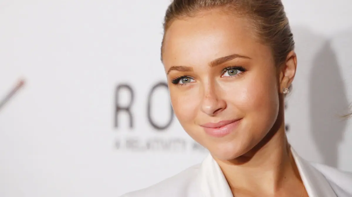Autopsia de Hayden Panettiere revela su causa de muerte