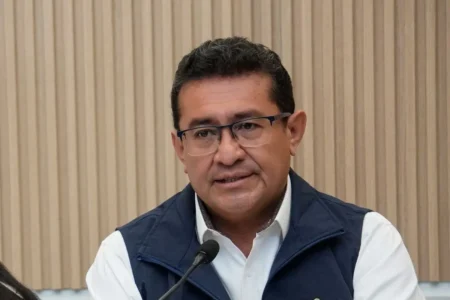 Descartan parálisis legislativa en el Congreso de Puebla