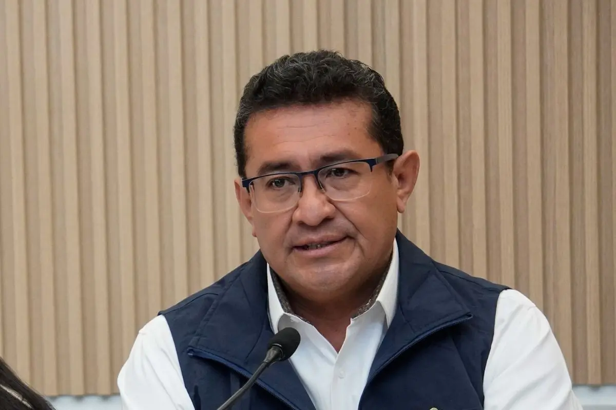 Descartan parálisis legislativa en el Congreso de Puebla