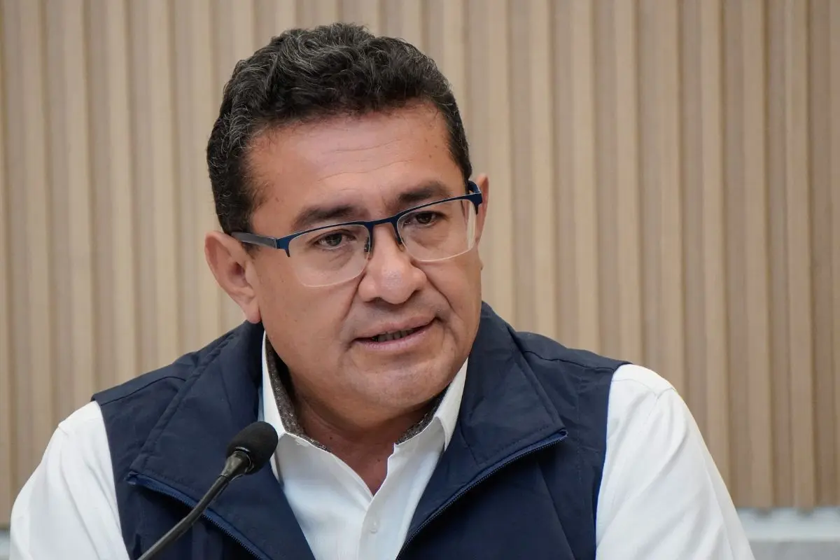 Descartan parálisis legislativa en el Congreso de Puebla
