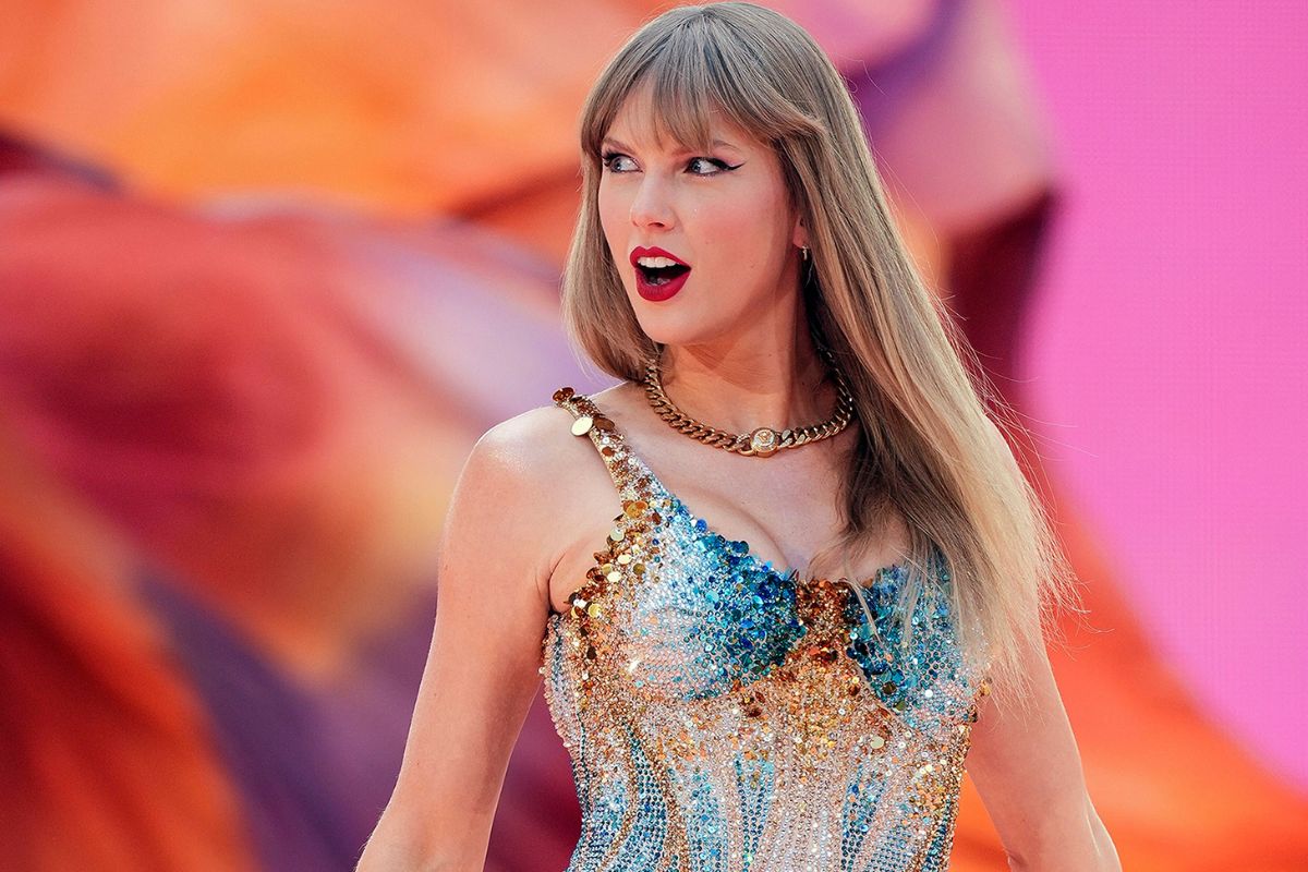 Taylor Swift anuncia “Patient Zero”, su nuevo sencillo