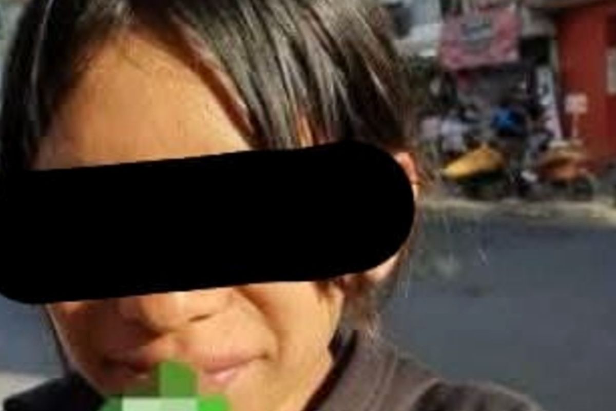 Identifican por ADN a Yasmin Altamirano