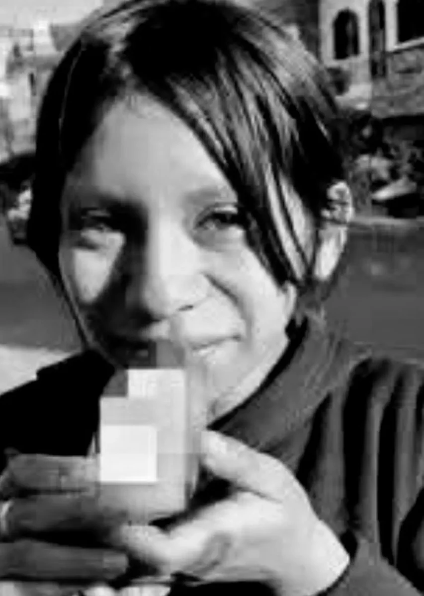 Identifican por ADN a Yasmin Altamirano
