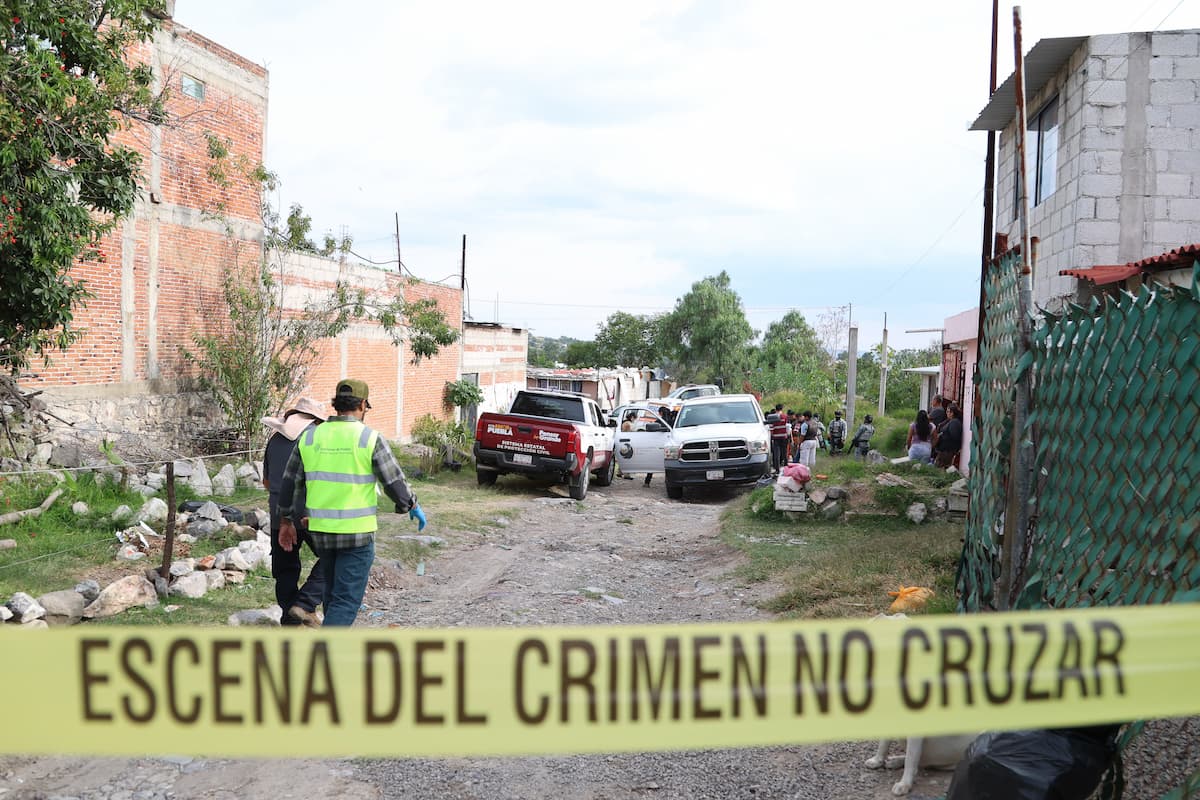 Rescatan cuerpo en el río Alseseca