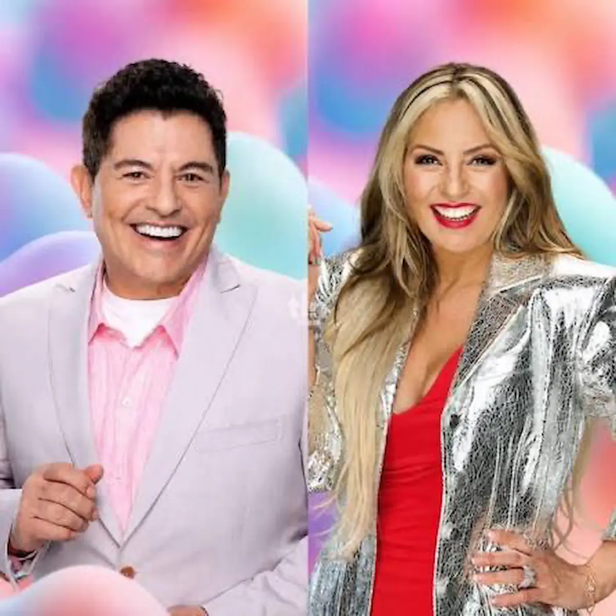 Mariana Ochoa y Ernesto Laguardia revelan detalles de su romance de hace más de 20 años 3 Mariana Ochoa y Ernesto Laguardia revelan detalles de su romance de hace más de 20 años