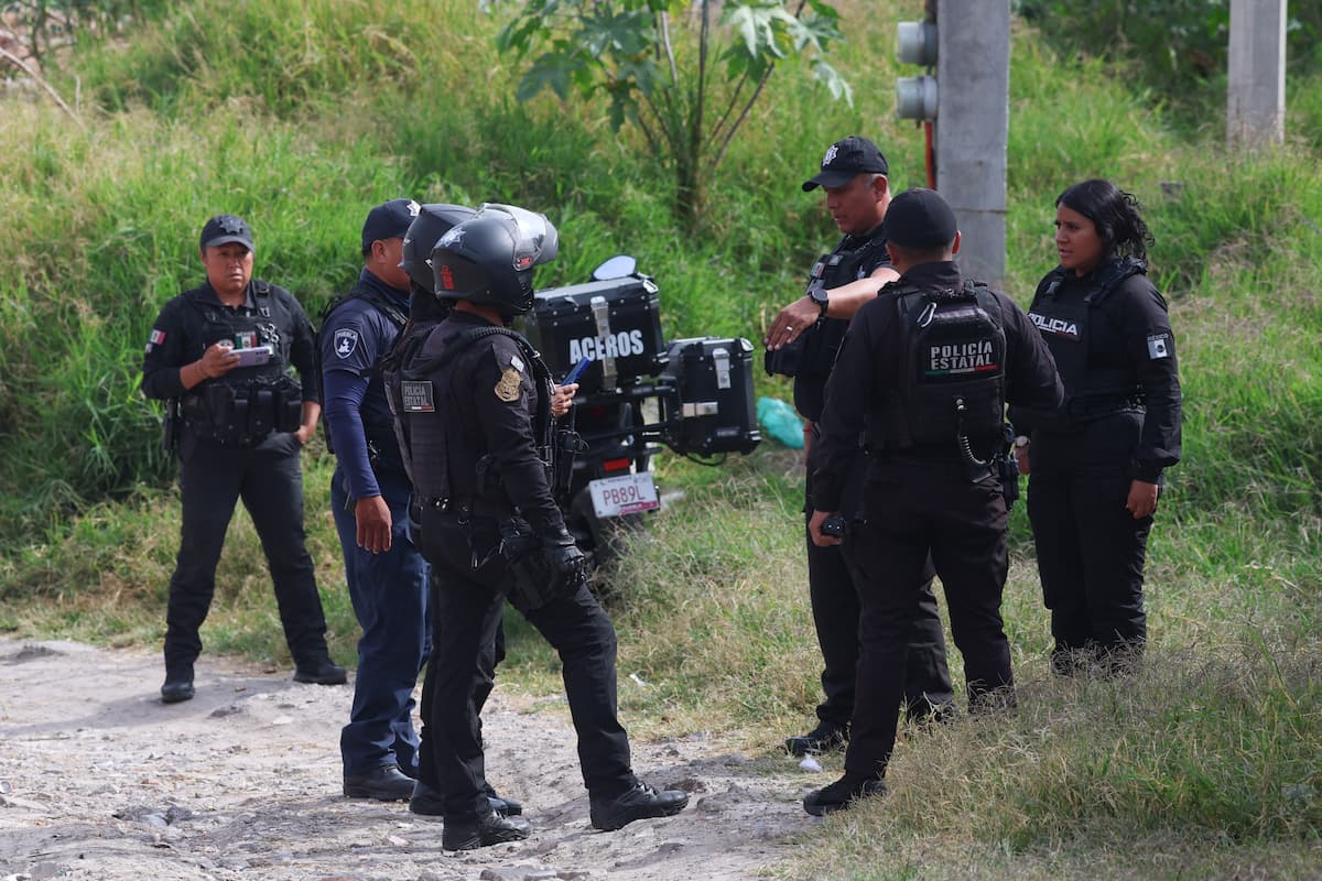 Confirma Fiscalía de Puebla muerte de Hugo Alejandro Tello 