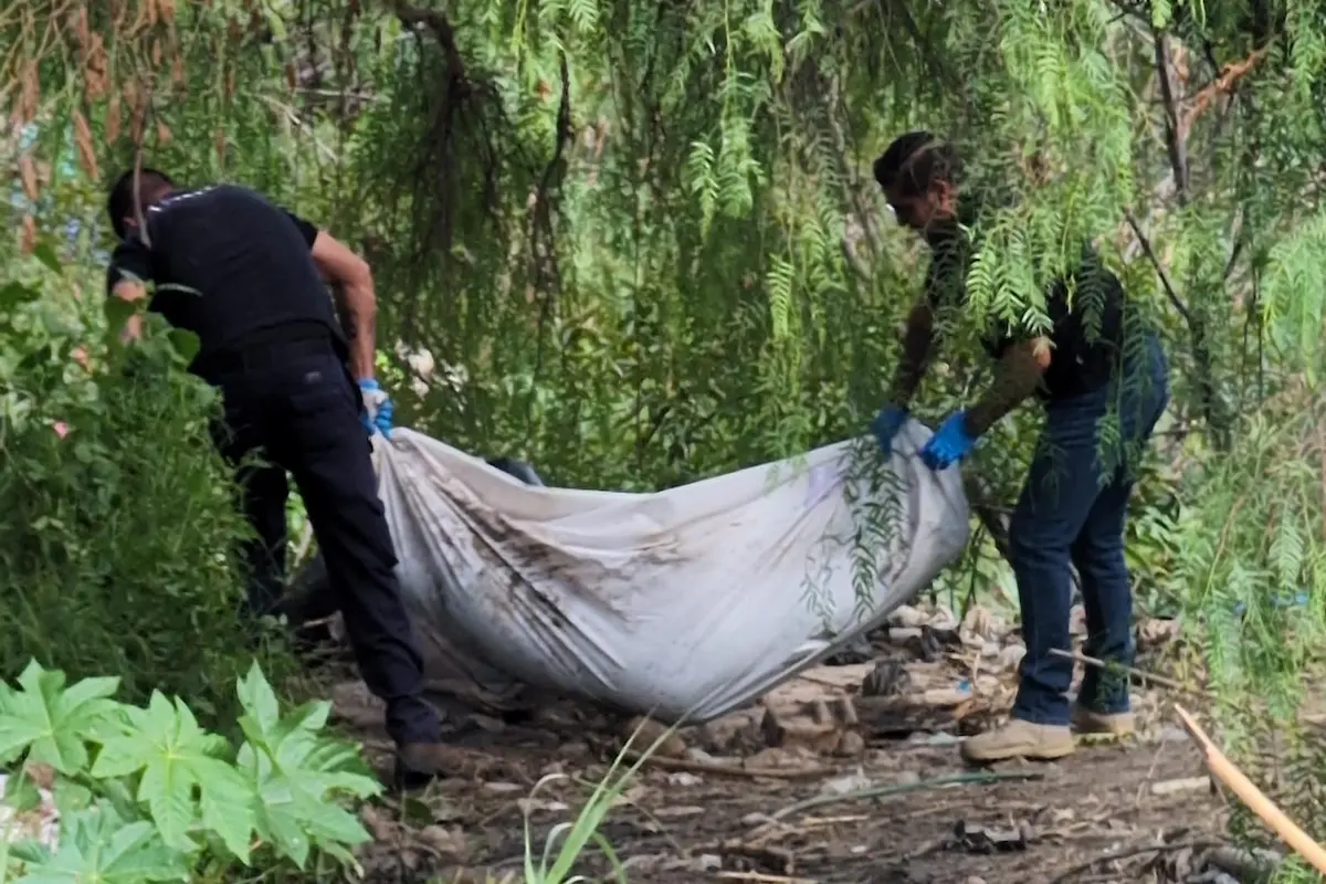 Confirma Fiscalía de Puebla muerte de Hugo Alejandro por traumatismo cráneo facial