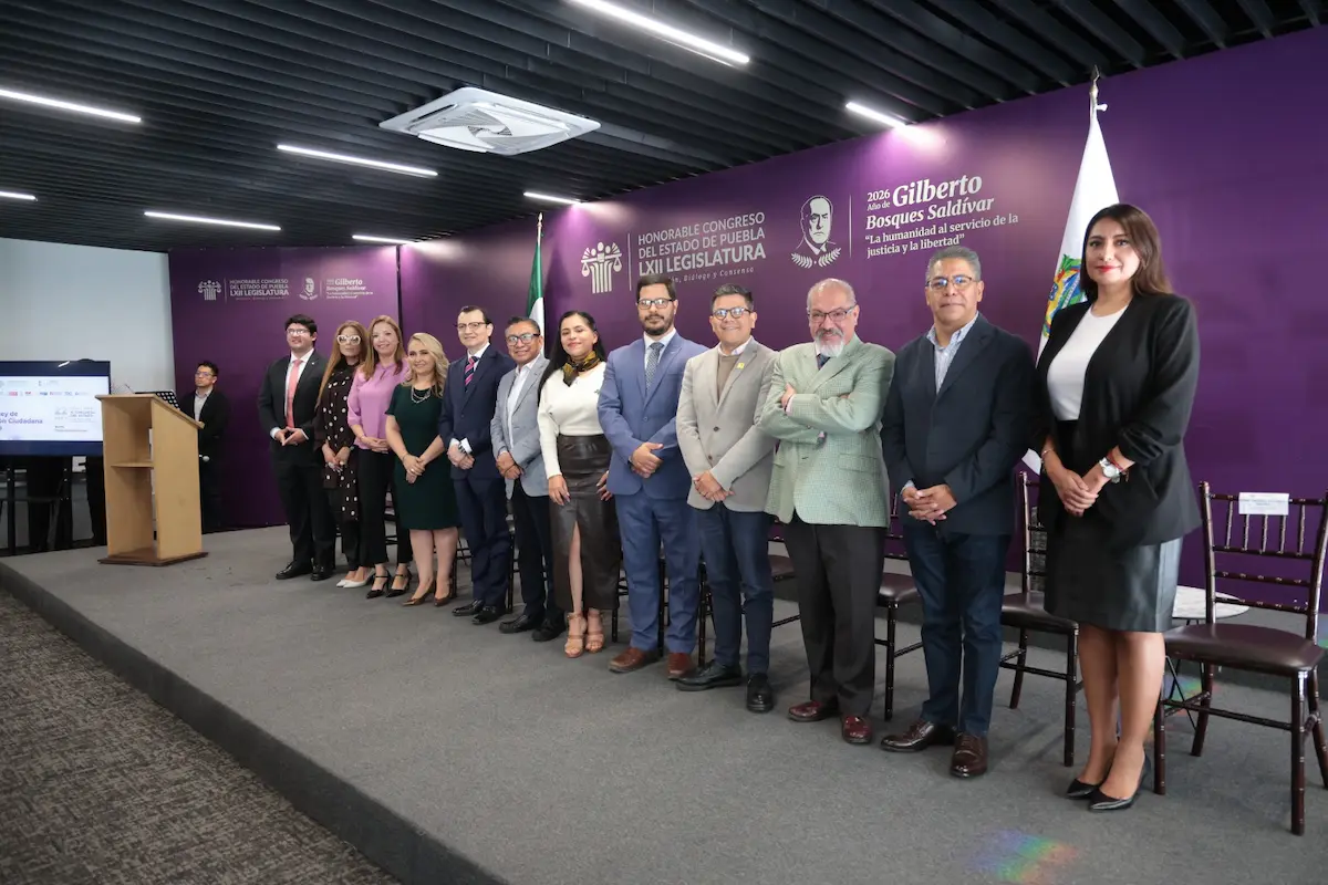 Inauguran foros “Juventudes y Participación Ciudadana” en el Congreso del Estado