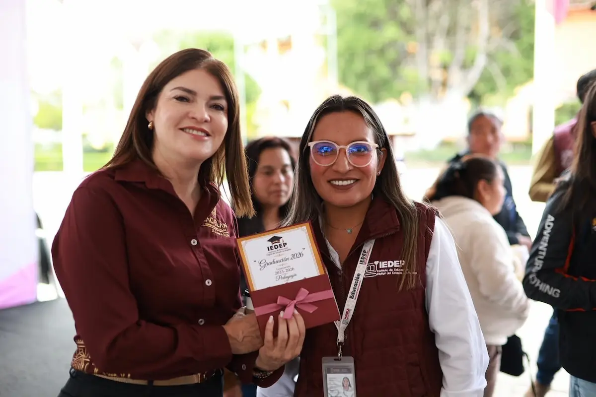 SEDIF y Ayuntamiento de Zacatlán acercan servicios y beneficios a la población que más lo necesita