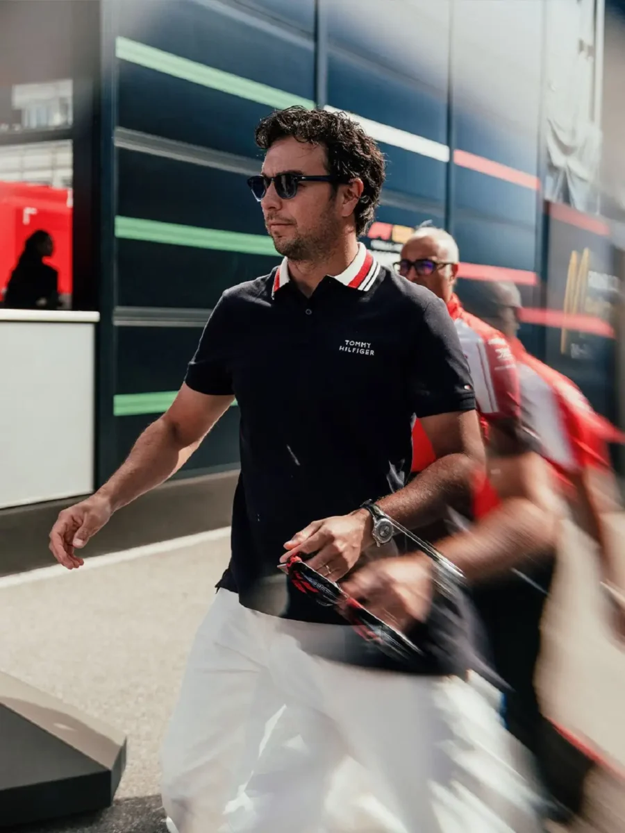Horarios del GP de Azerbaiyán 2026 para ver a Checo Pérez
