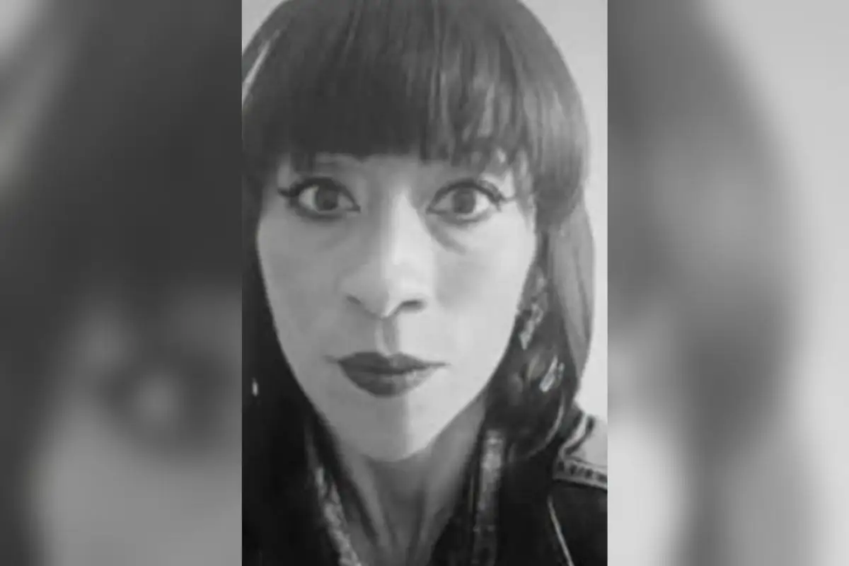 Hallan sin vida a Alma González Montiel, maestra desaparecida