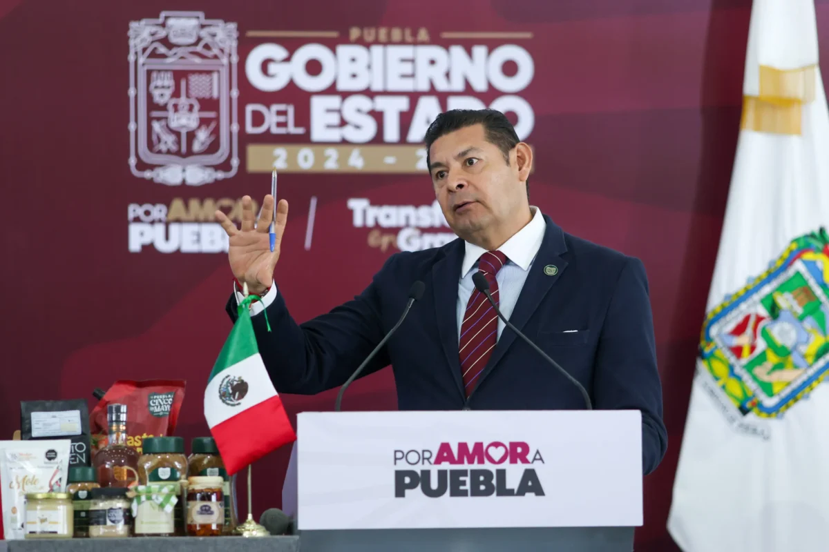 Armenta y rectora lamentan muerte de Hugo Alejandro