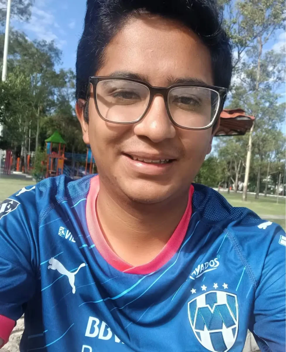 Armenta y rectora lamentan muerte de Hugo Alejandro