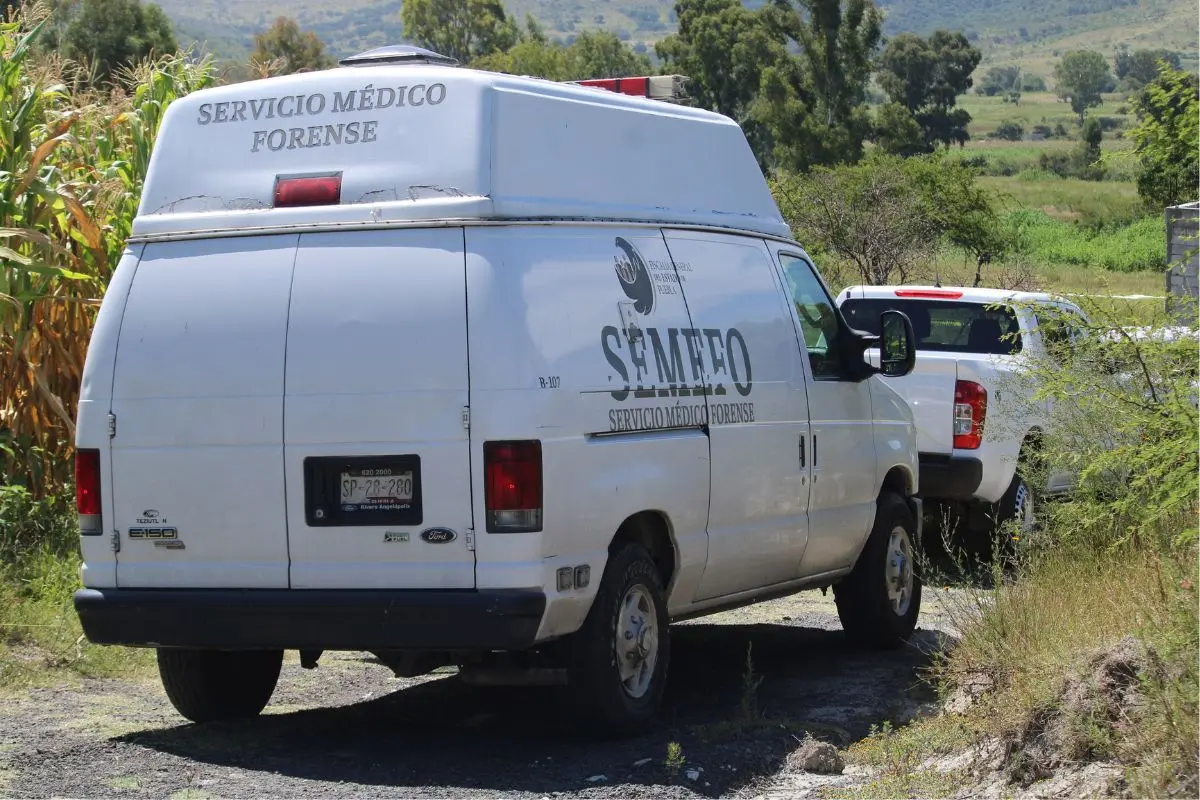 Hallan cuerpo en la carretera Azumbilla-Vicente Guerrero