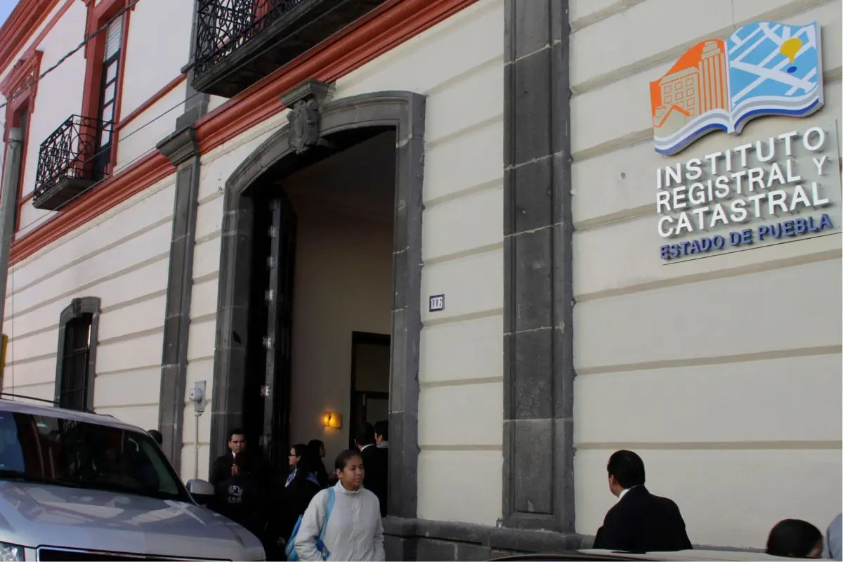 Certificado de Libertad de Gravamen en Puebla: paso a paso