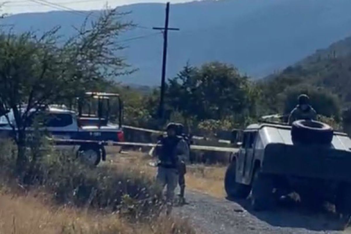 Mateo Hernández, hijo del alcalde de Tecamachalco es el joven hallado muerto en Azumbilla