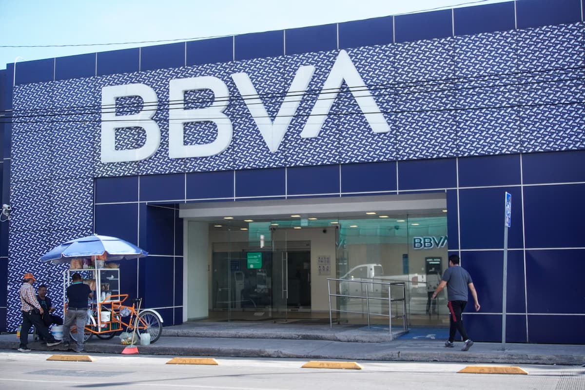 BBVA cambia horario de sucursales