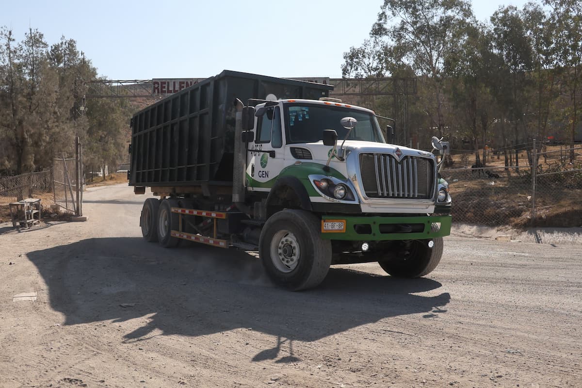 Gobierno estatal ayudará al Ayuntamiento con cobro de recolección de basura y Predial en Puebla 
