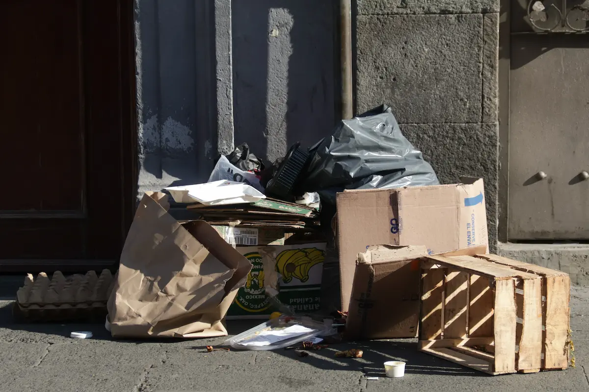 Gobierno estatal ayudará al Ayuntamiento con cobro de recolección de basura y Predial en Puebla 
