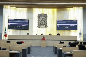 Congreso perfila reforma para postular a una mujer a la gubernatura de Puebla en 2030