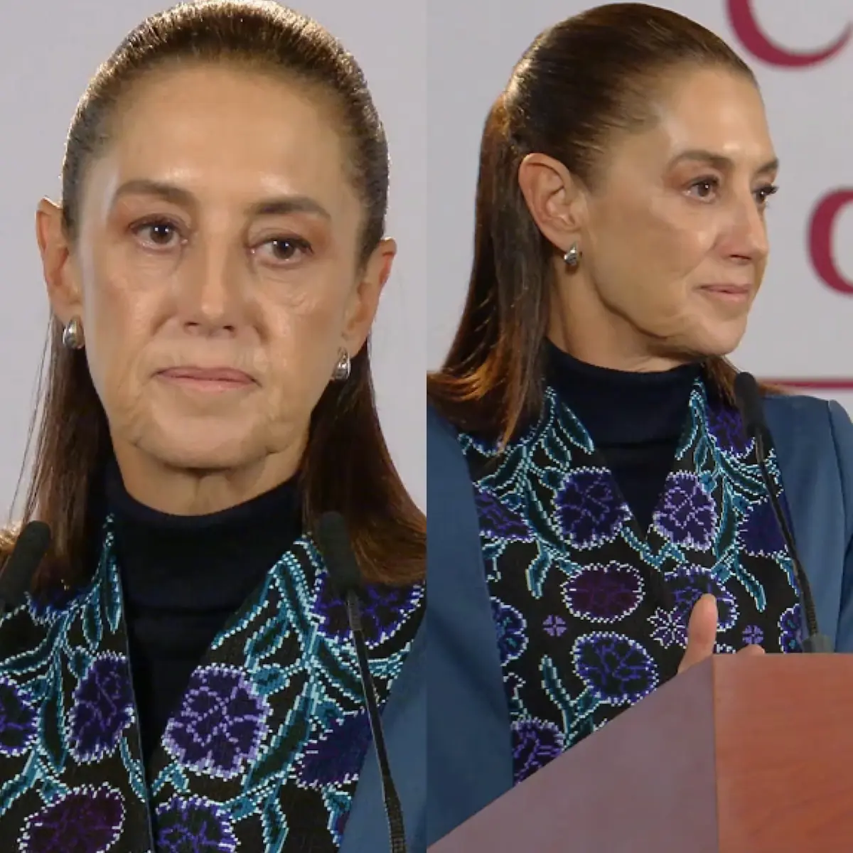 Pensión de Sheinbaum será de 35 mil pesos mensuales