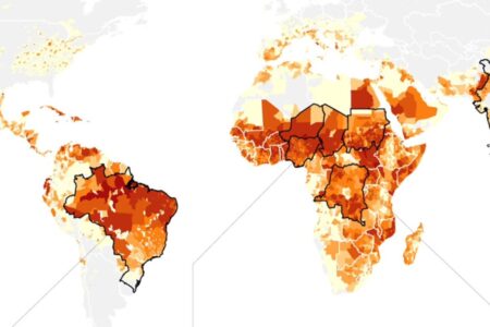 El Niño podría provocar 451 mil muertes por calor hasta febrero de 2027