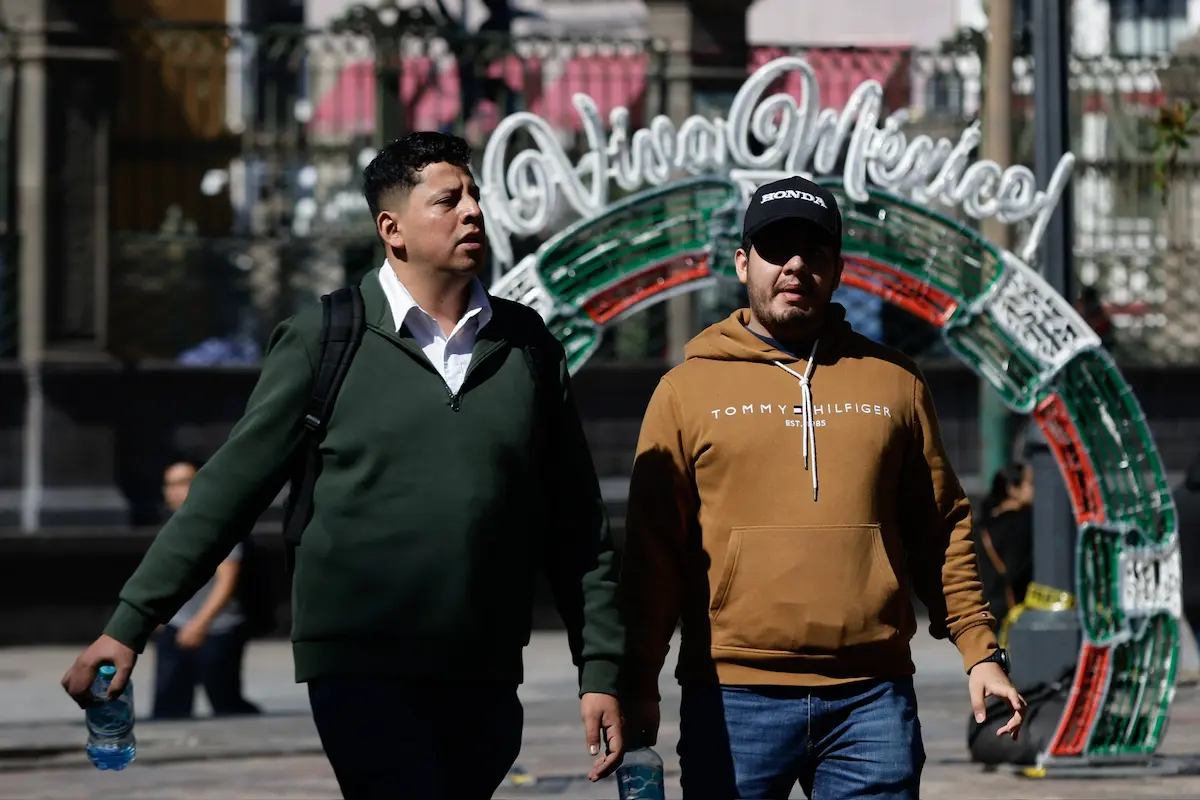 Este es el pronóstico del clima en Puebla este 24 de septiembre: ¿lloverá? 4 Clima en Puebla hoy jueves 24 de septiembre