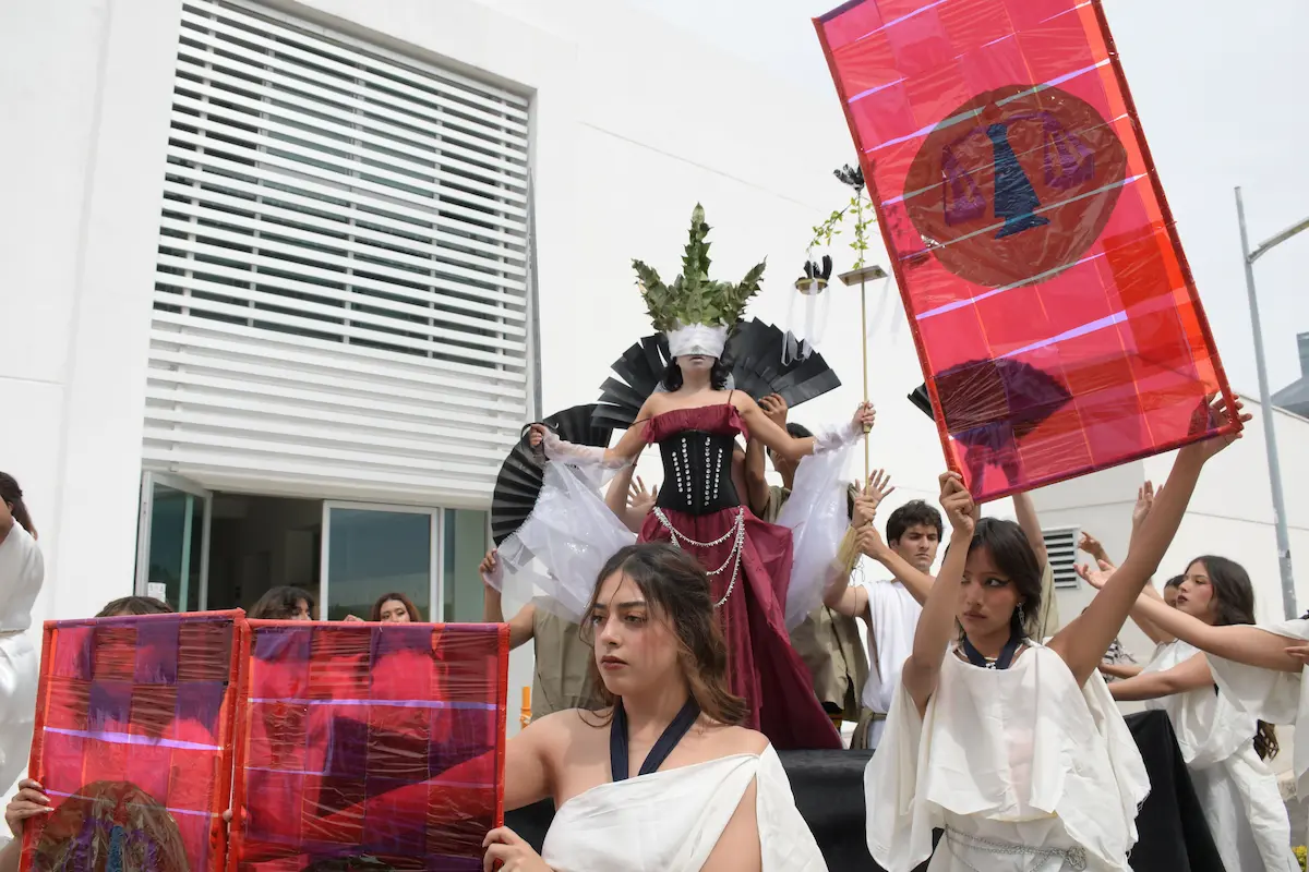 La BUAP, un faro de cultura que trasciende fronteras