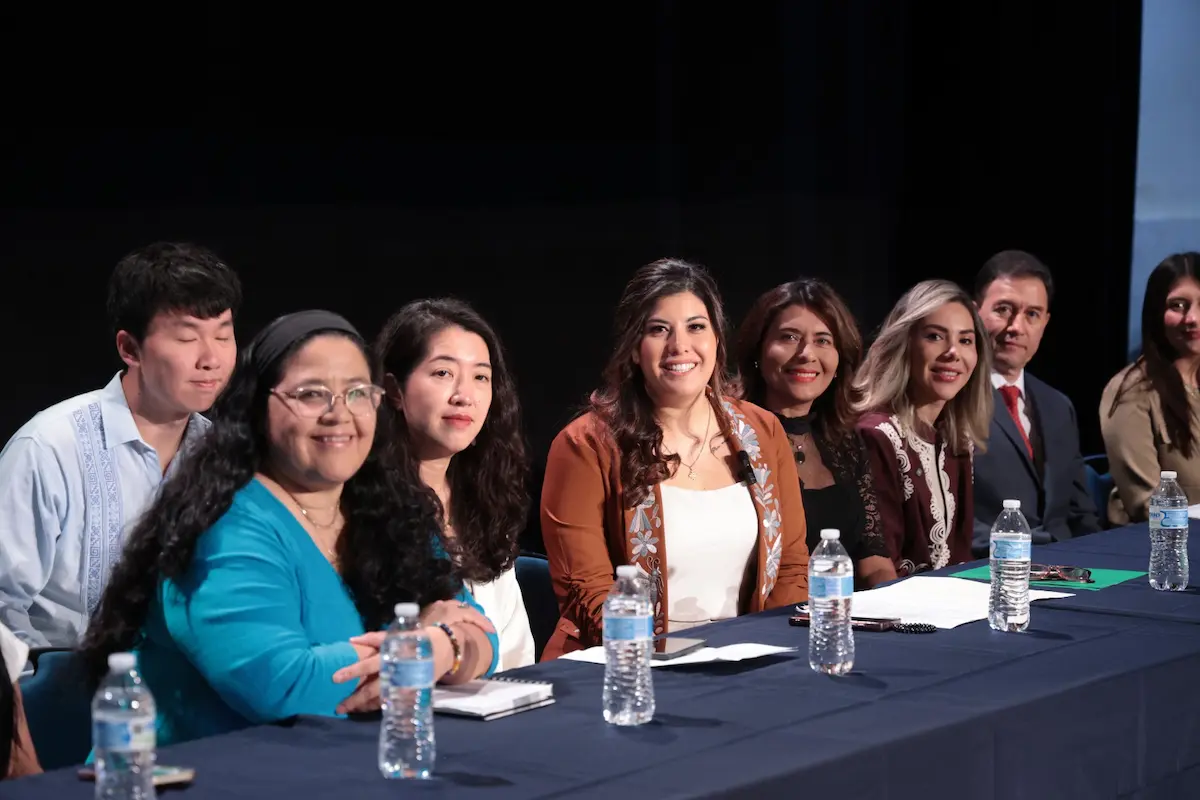 Congreso de Puebla impulsa participación juvenil con el primer Modelo de Naciones Unidas gratuito en el estado