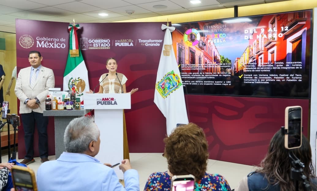 Conectividad, infraestructura y promoción internacional fortalecen desarrollo turístico
