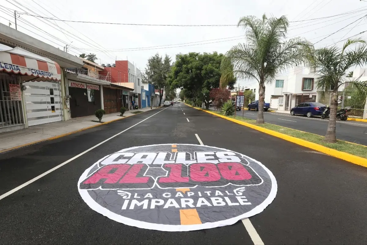 Inaugura Pepe Chedraui rehabilitación vial del Bulevar Apulco