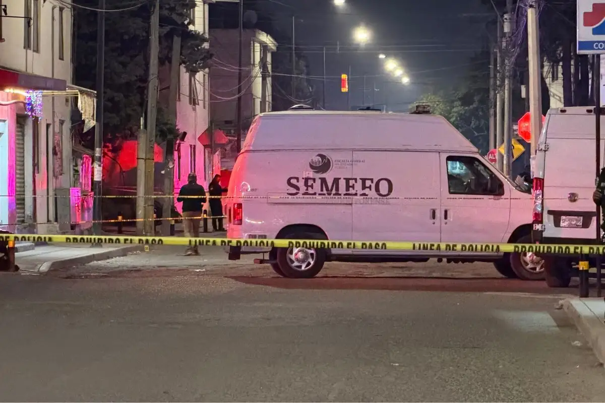 Feminicidio en Esperanza: hallan a joven golpeada en su casa