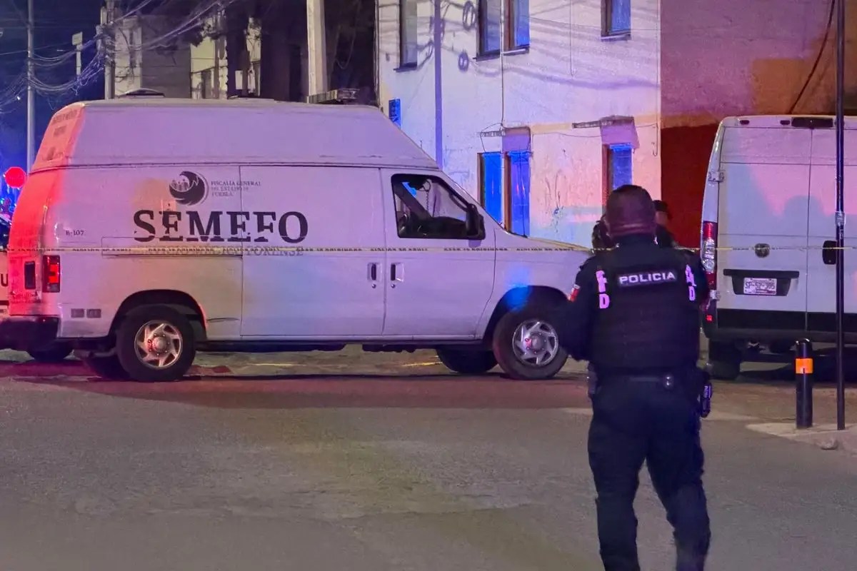 Feminicidio en Esperanza: hallan a joven golpeada en su casa