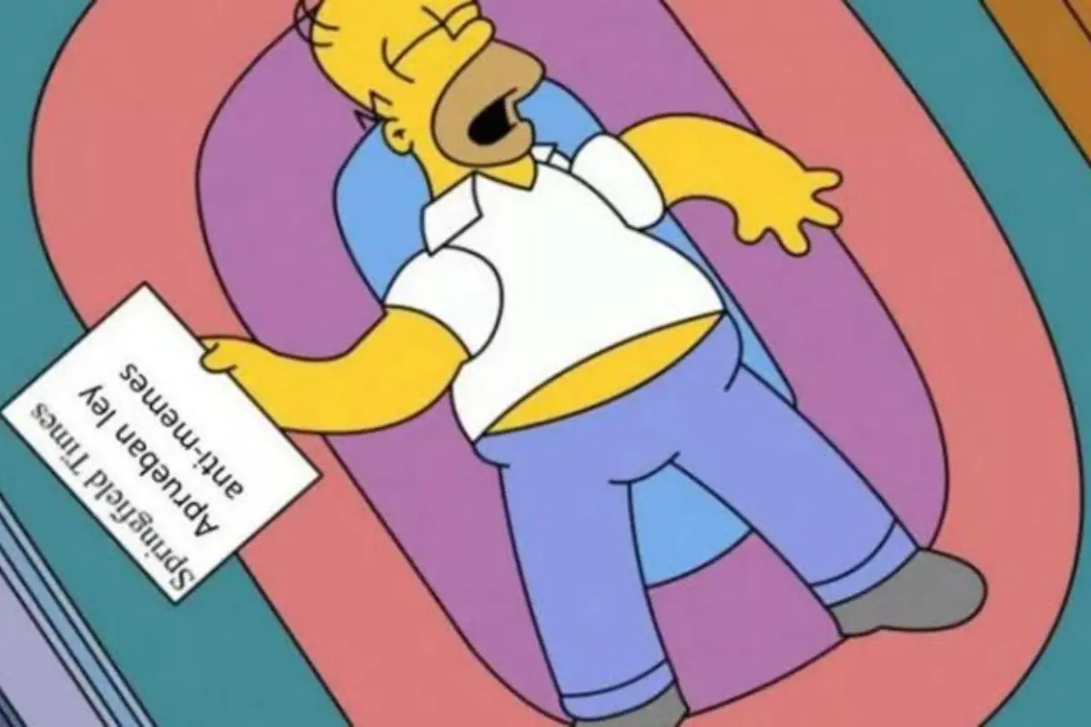 Ley Antimemes: te pueden castigar con 5 años de cárcel
