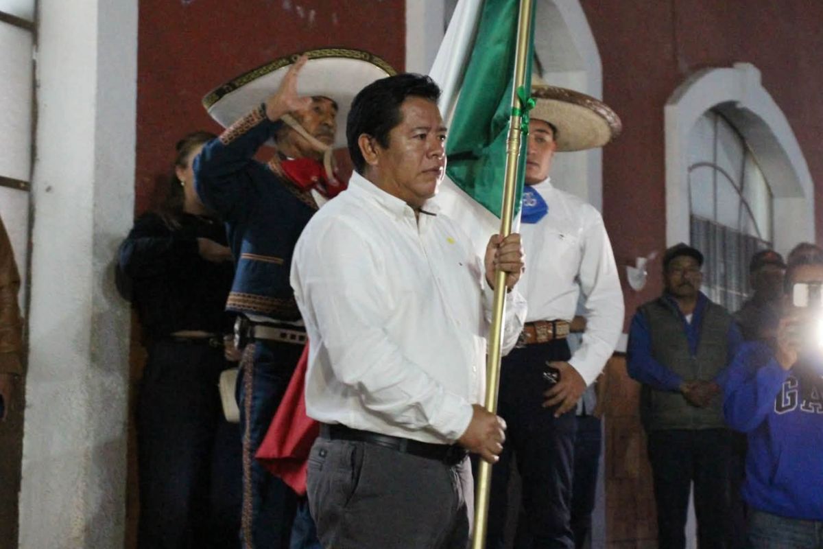 matan al hijo del alcalde de tecamachalco
