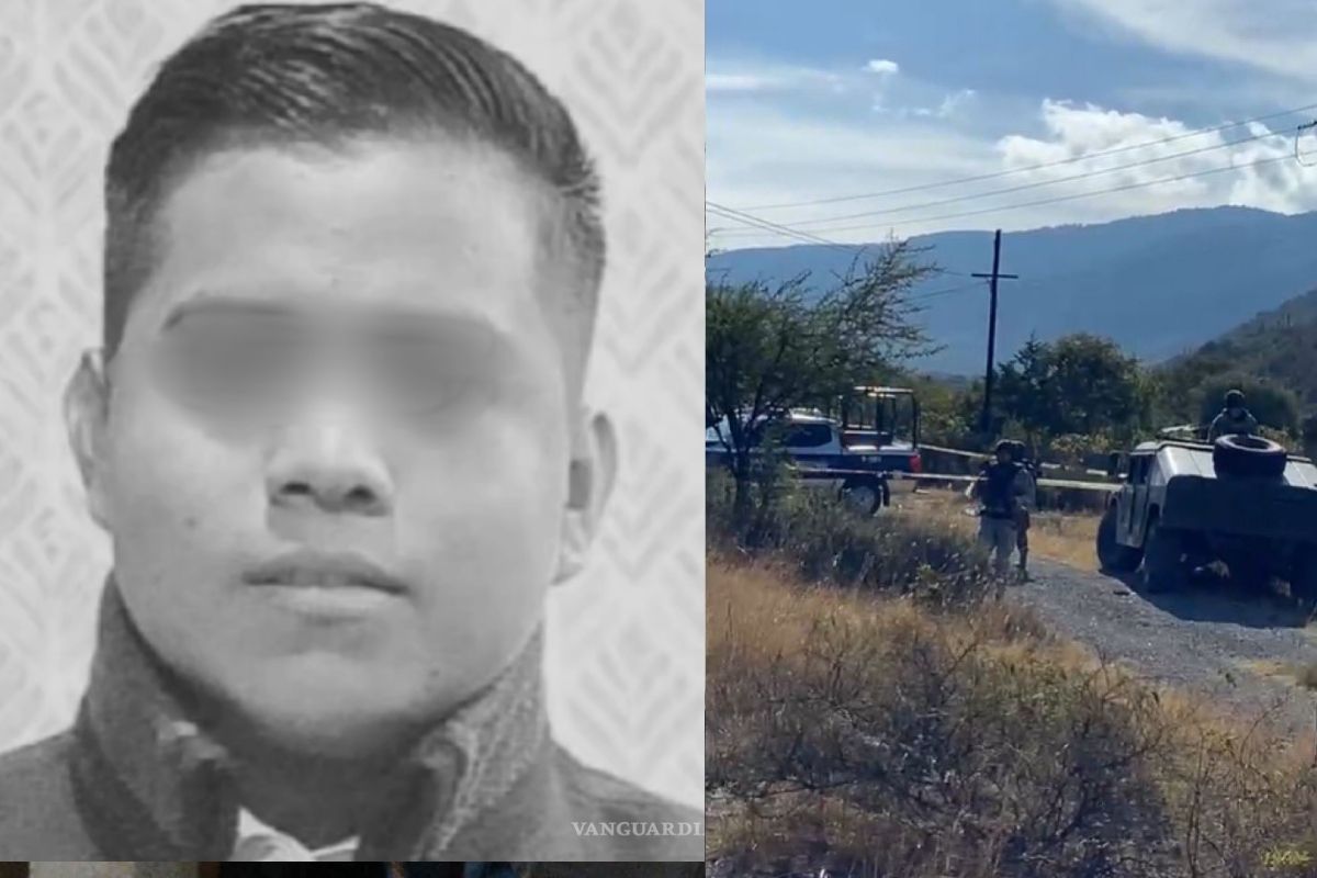 Cronología del secuestro y ejecución de Mateo Hernández, hijo del alcalde de Tecamachalco  