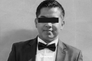 Cronologia del secuestro y ejecucion de Mateo Hernandez hijo del alcalde de Tecamachalco