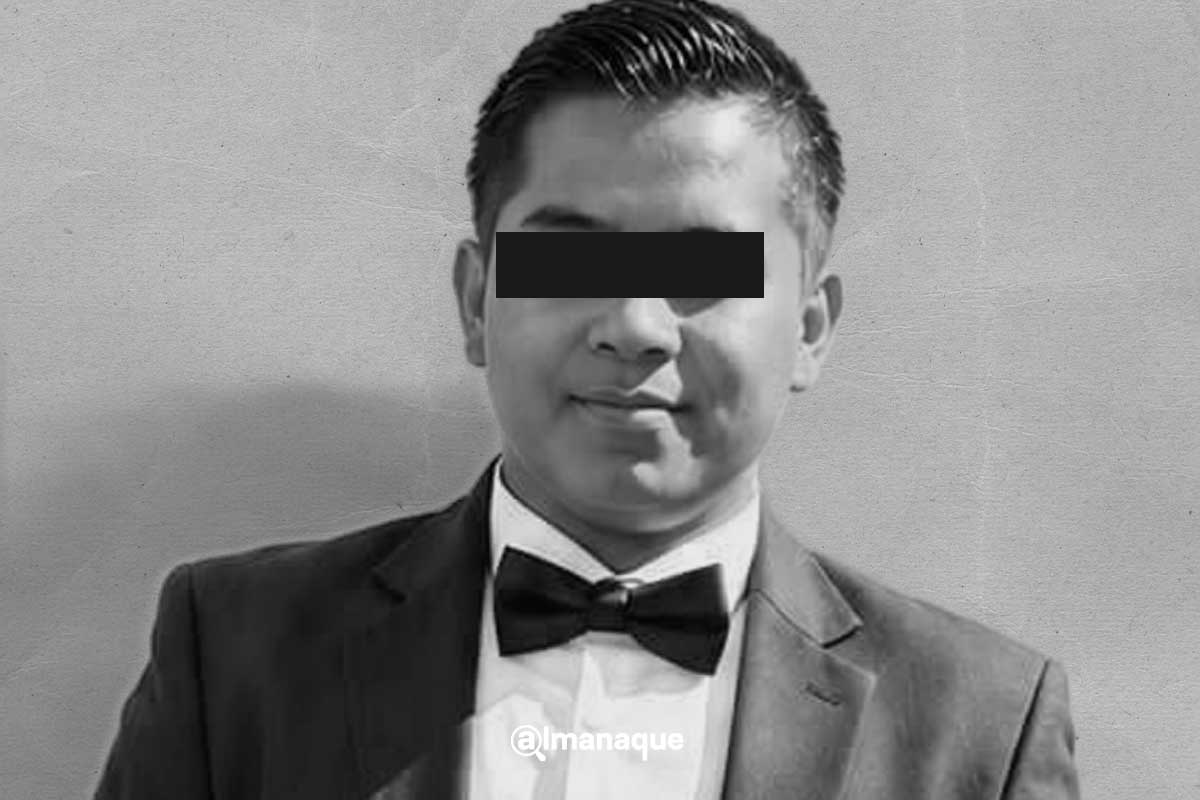 Cronologia del secuestro y ejecucion de Mateo Hernandez hijo del alcalde de Tecamachalco