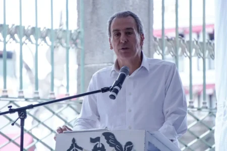 Congreso buscará reunión con Pepe Chedraui sobre San Francisco Totimehuacan