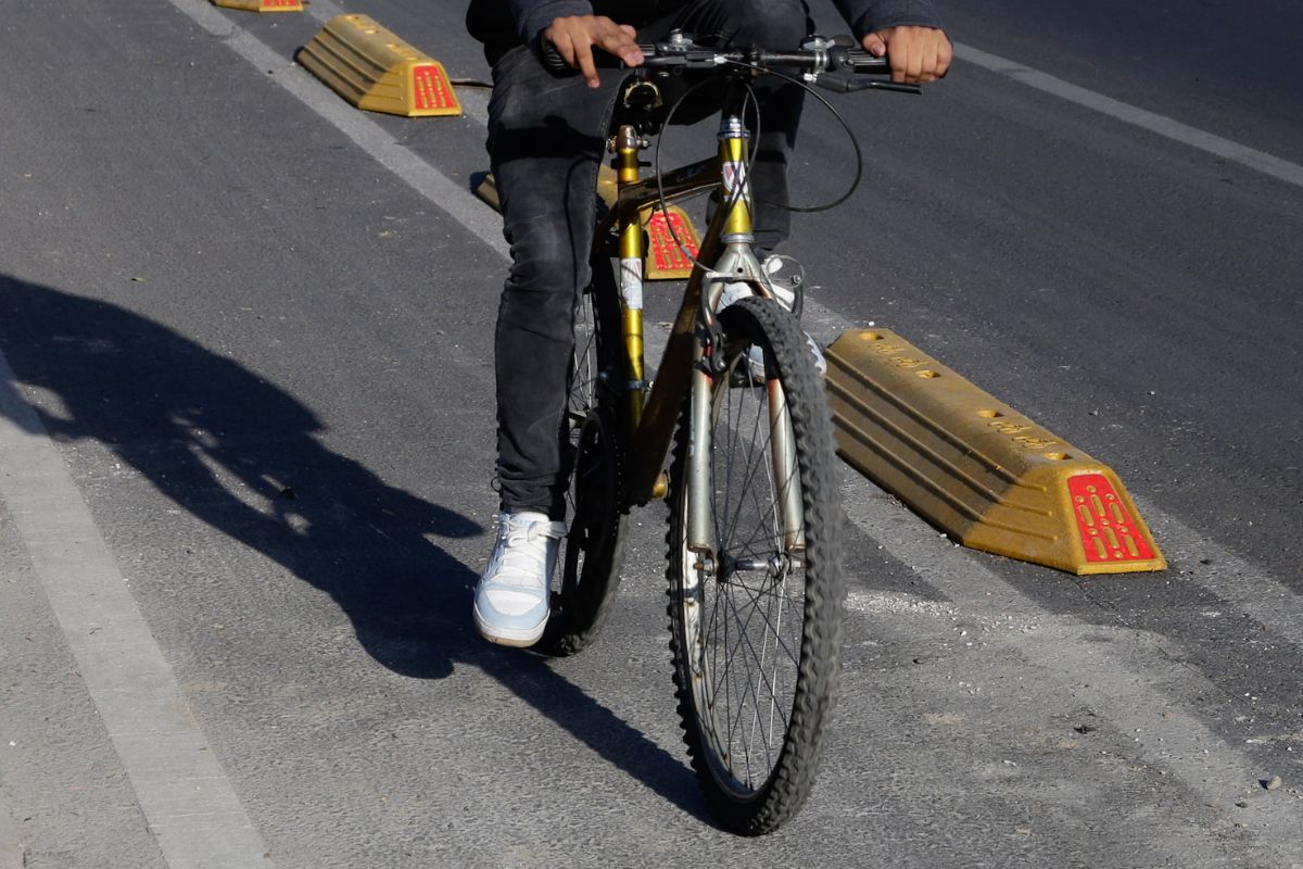 Regresa la Ciclovía Maldita de la 7 Sur 2 Portada