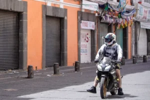 Rehabilitación de la 16 de Septiembre en Puebla ya inició