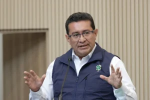 Diputados evalúan adelantar alternancia de género en gubernatura de Puebla para 2030