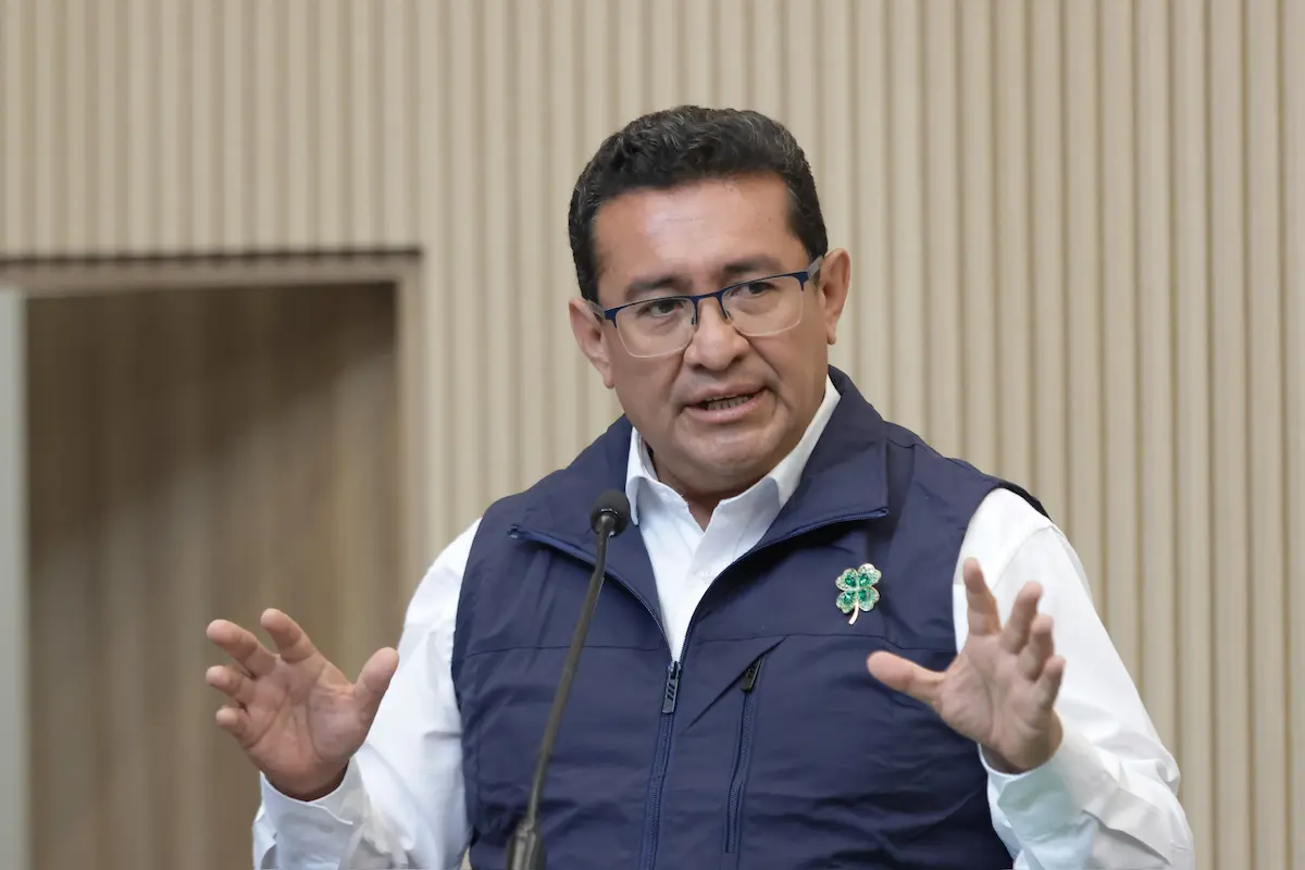 Diputados evalúan adelantar alternancia de género en gubernatura de Puebla para 2030