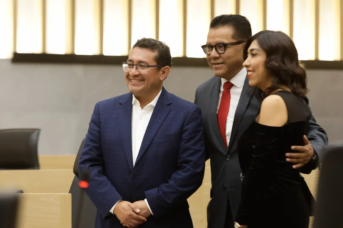 Diputados evalúan adelantar alternancia de género en gubernatura de Puebla para 2030