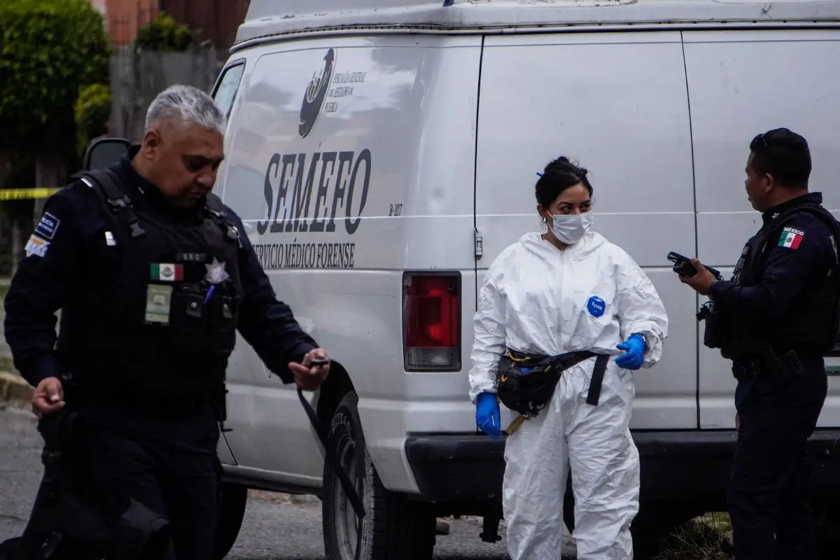 Ejecución en Chipilo: matan a balazos a “El Chila”