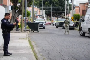 Ejecución en Chipilo: matan a balazos a “El Chila”