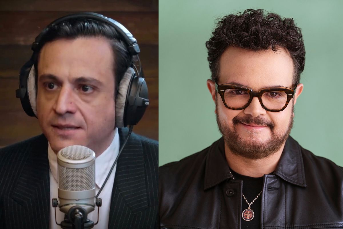 Ricardo O'farril analiza el caso Aleks Syntek