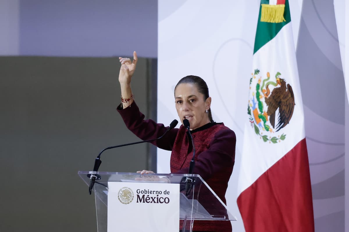 Anuncia Sheinbaum 812 nuevos consultorios del IMSS-Bienestar en Puebla