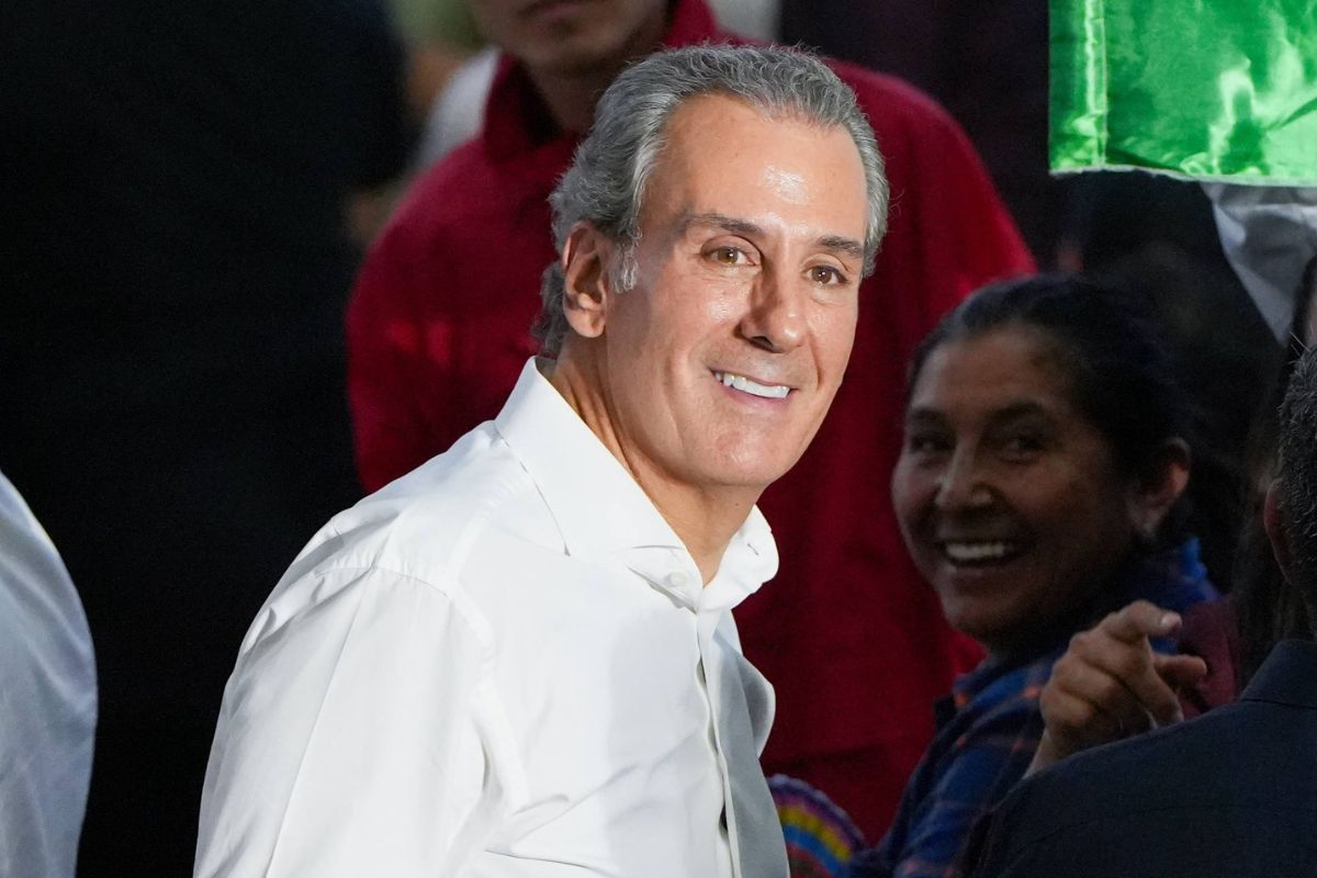 Pepe Chedraui llevará su informe a las 17 juntas auxiliares de Puebla 